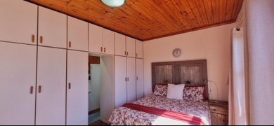 3 Bedroom Property for Sale in Noorsekloof Eastern Cape